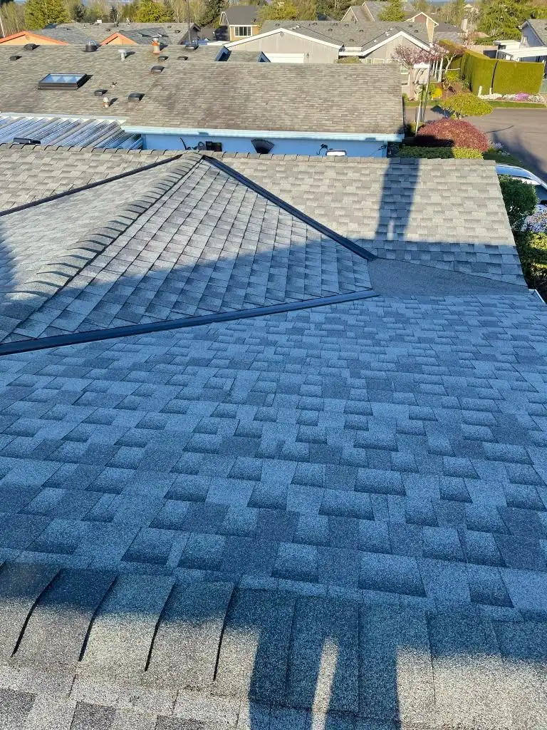 Architectural shingles